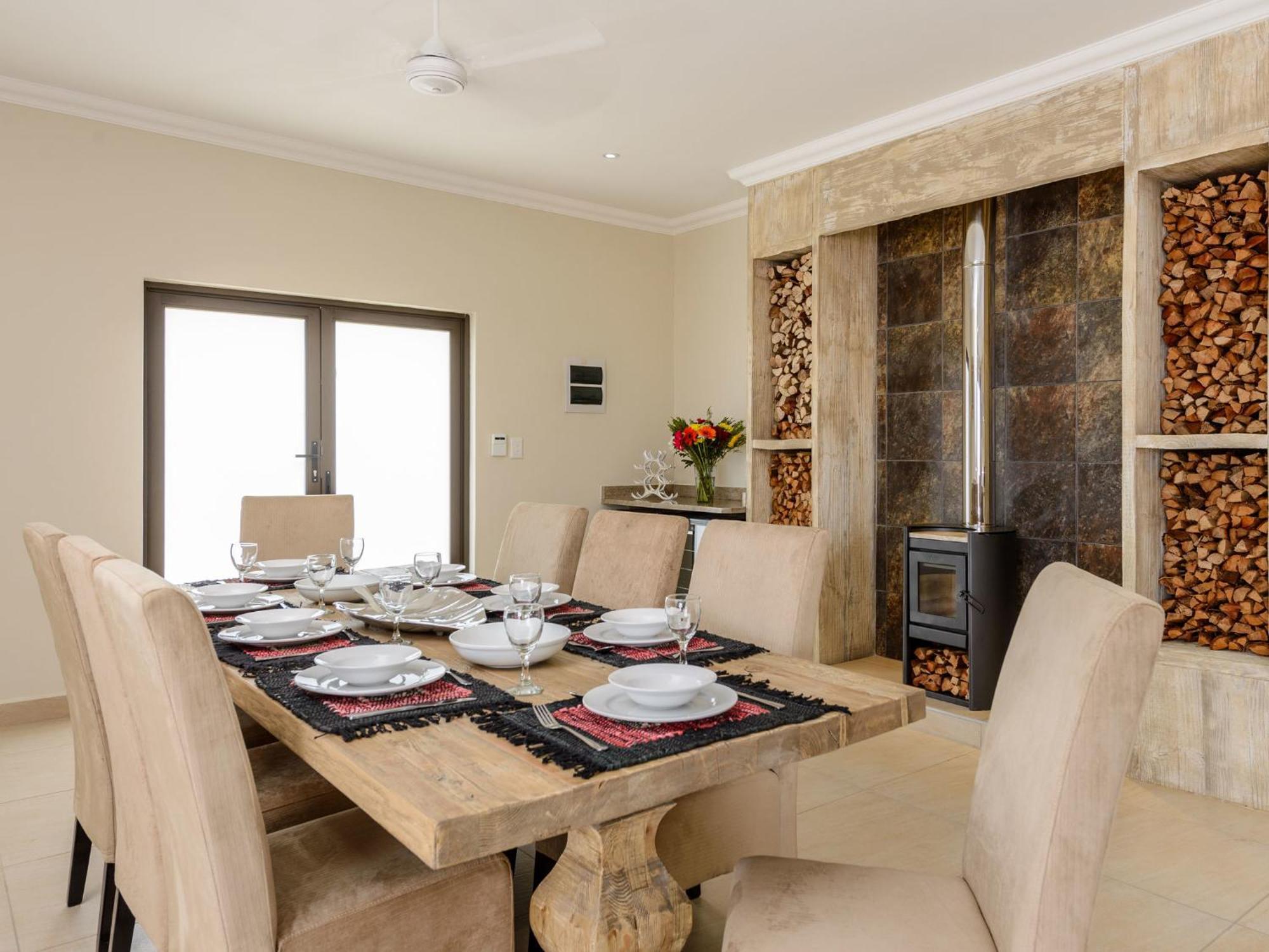 Cayley Mountain Resort Champagne Valley Kamer foto