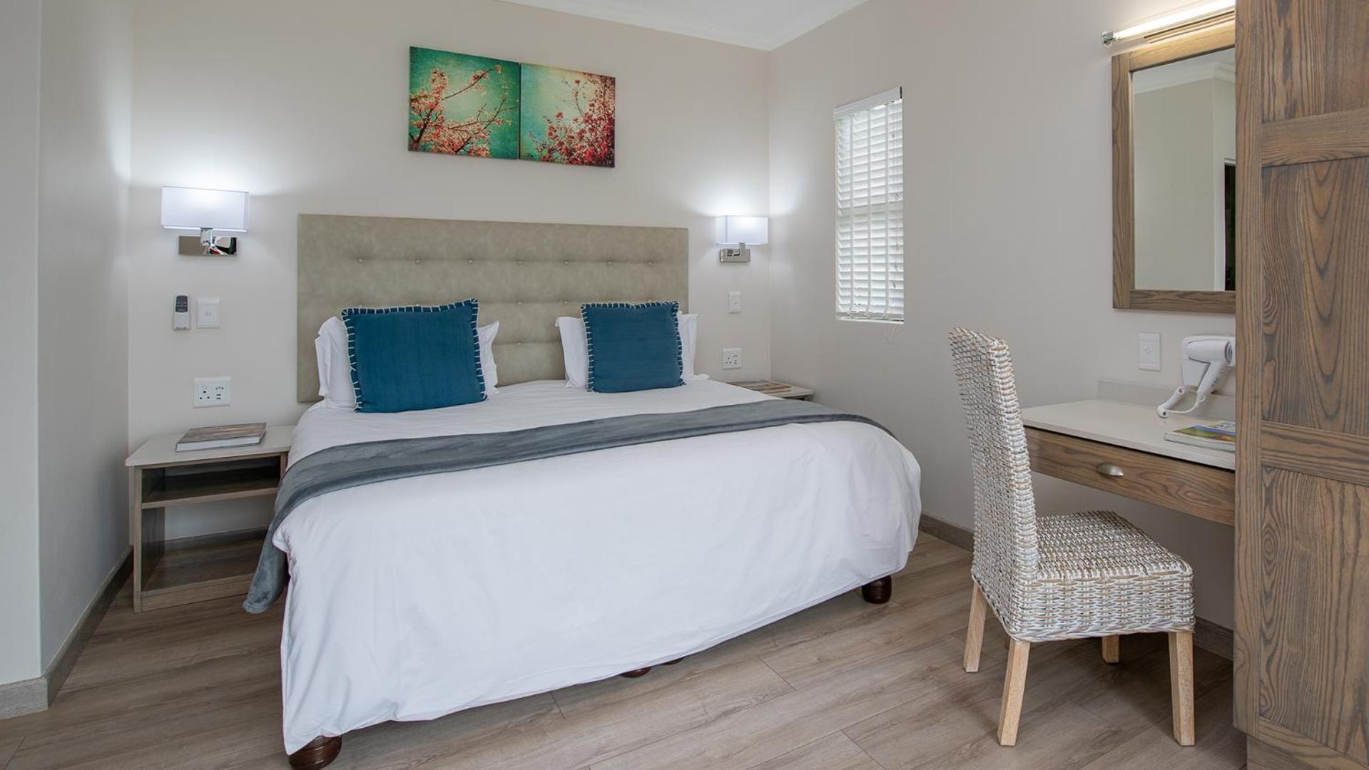 Cayley Mountain Resort Champagne Valley Kamer foto