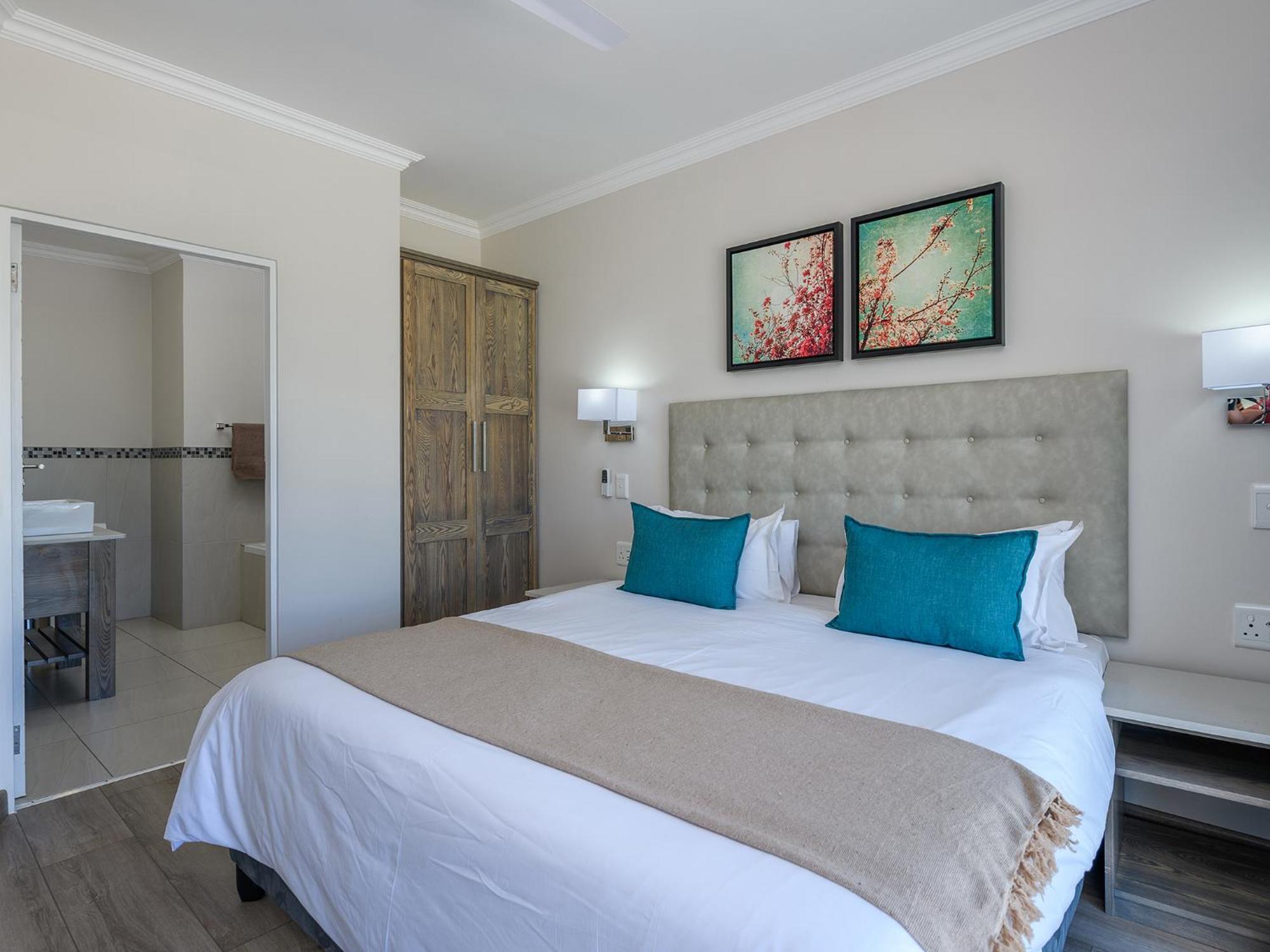 Cayley Mountain Resort Champagne Valley Kamer foto