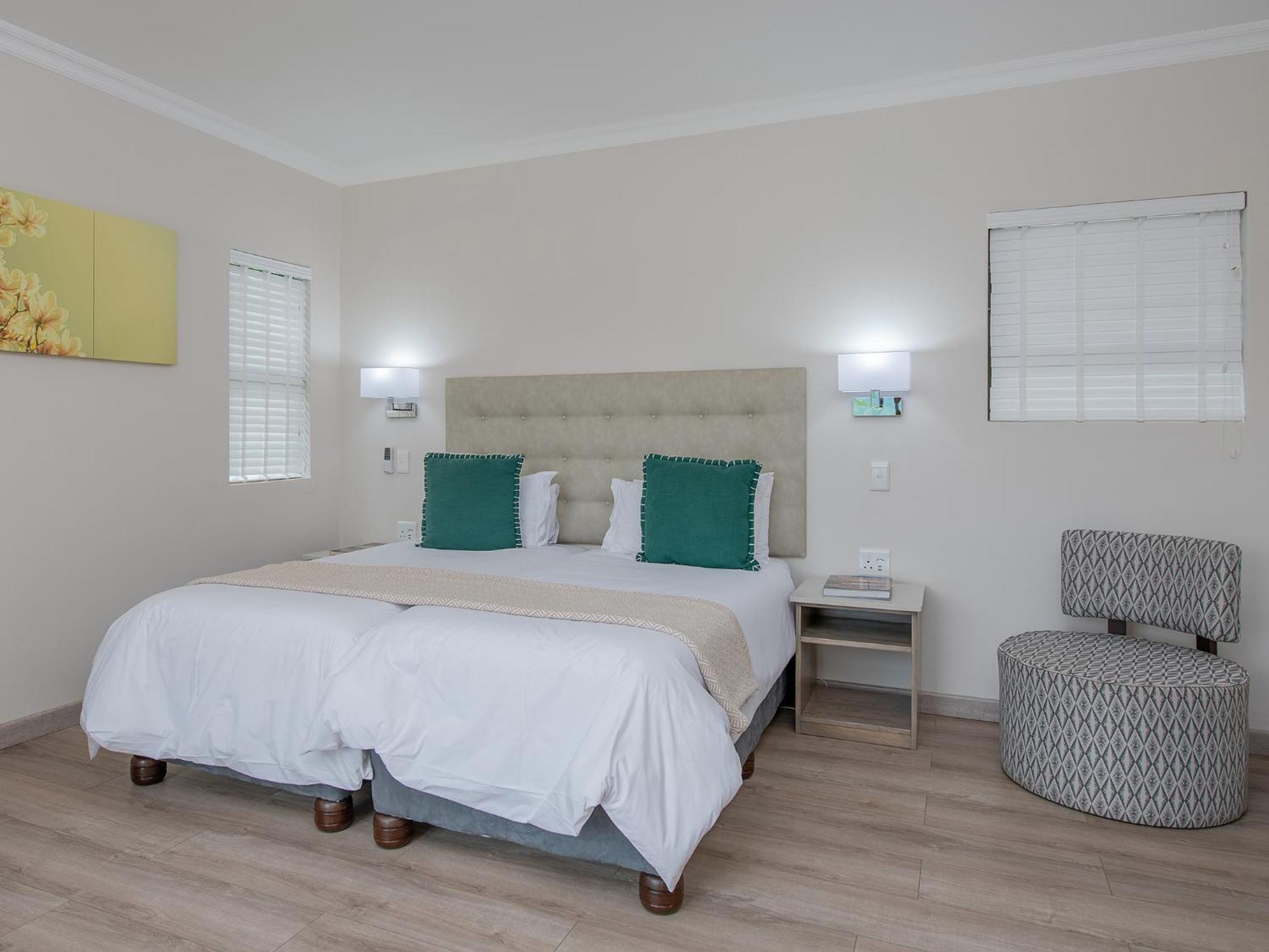 Cayley Mountain Resort Champagne Valley Kamer foto