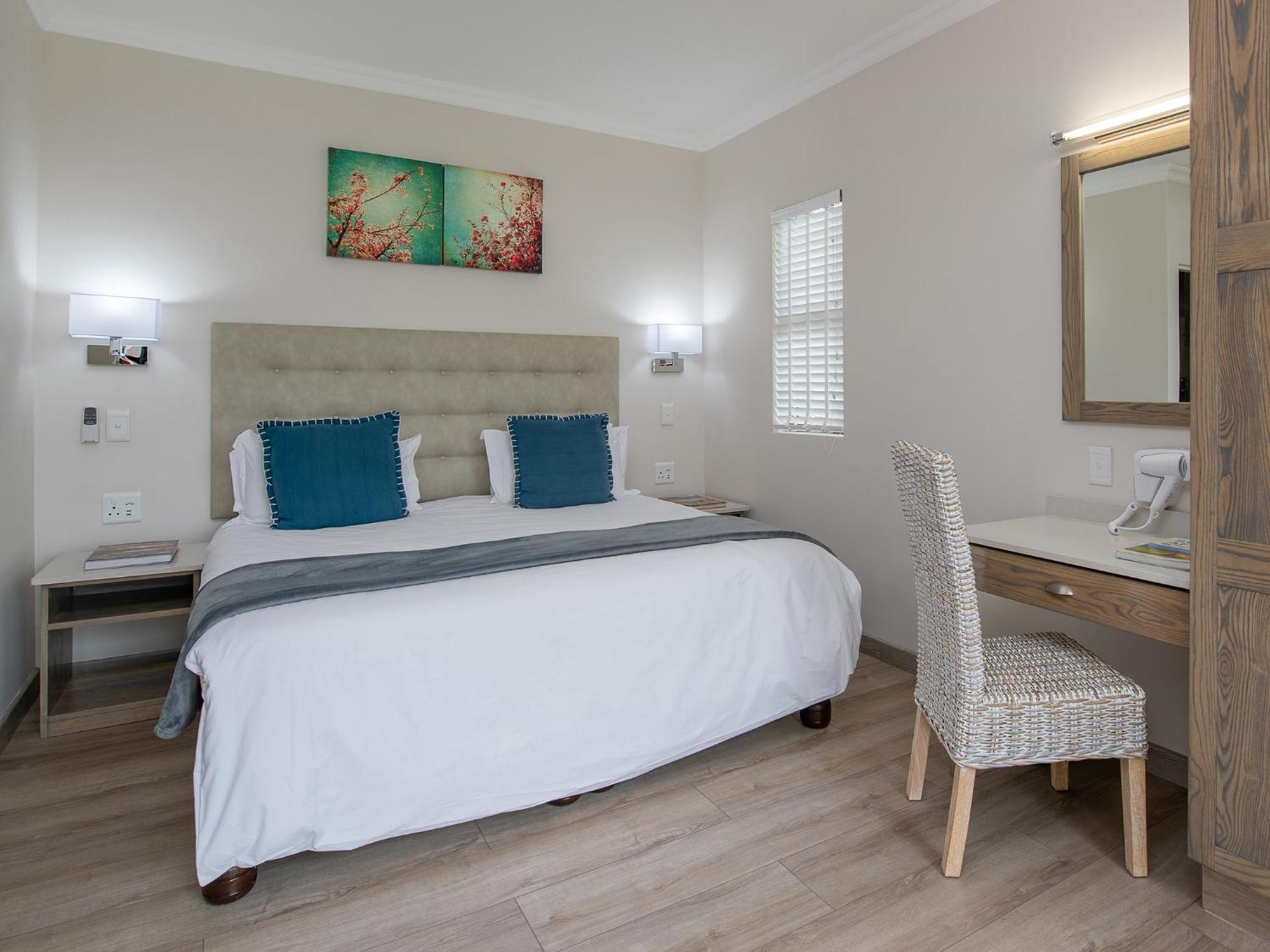 Cayley Mountain Resort Champagne Valley Kamer foto