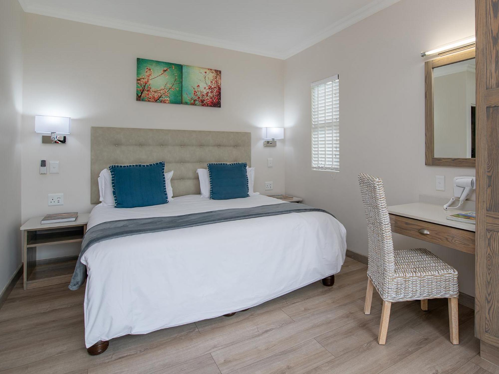 Cayley Mountain Resort Champagne Valley Kamer foto