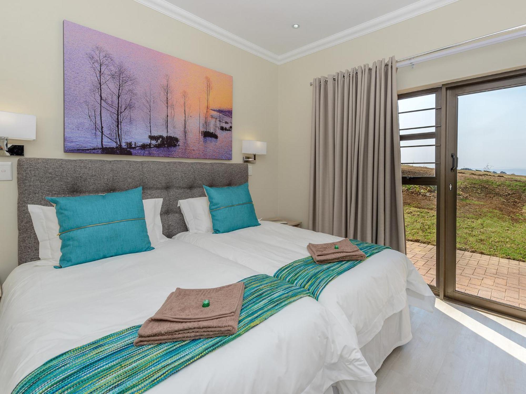 Cayley Mountain Resort Champagne Valley Kamer foto