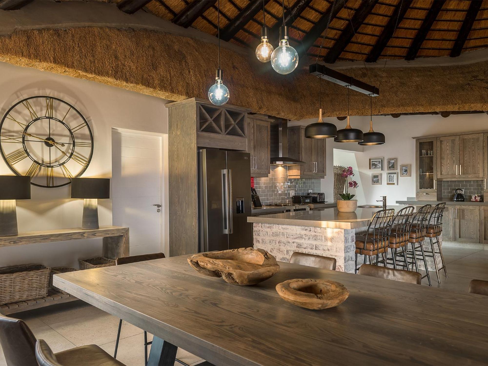 Cayley Mountain Resort Champagne Valley Kamer foto
