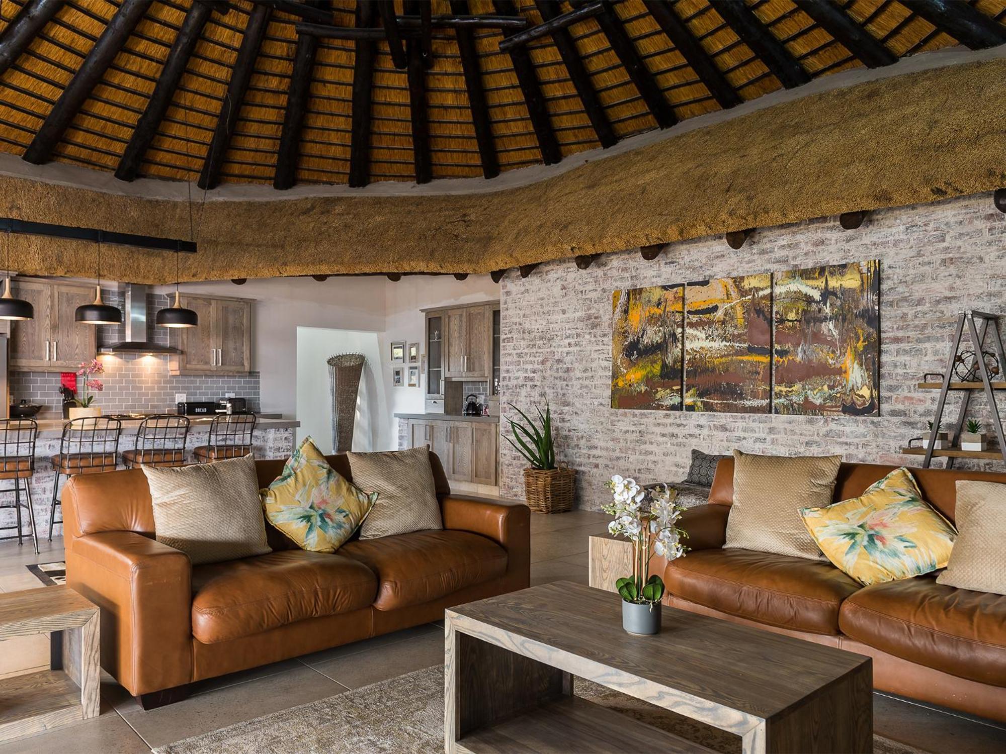 Cayley Mountain Resort Champagne Valley Kamer foto